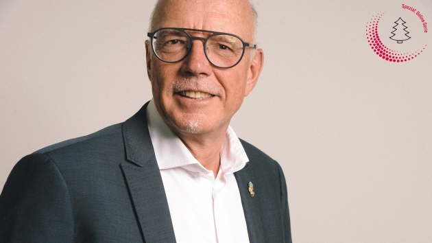 ZDF: Weihnachten als Chance für Werbungtreibende - Hans-Joachim Strauch, Geschäftsführer des ZDF Werbefernsehens - Quelle: ZDF
